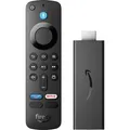 Amazon Fire TV Stick Streaming Stick Medienplayer Full HD Schwarz 2024 Alexa892