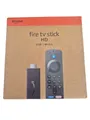 Amazon Fire TV Stick HD, Free- und Live-TV, Alexa-Sprachfernbedienung, Smart-Hom