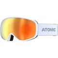 ATOMIC REVENT STEREO Light Grey 000 Light Grey/, 000 Light Grey/, One Size