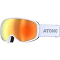 ATOMIC Herren Brille REVENT STEREO Light Grey