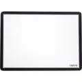 LogiLink ID0134 Mauspad Schwarz