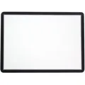LogiLink Photo Mousepad ID0134 235 mm x 195 mm schwarz/weiß