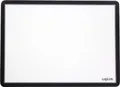 LogiLink ID0134 Mauspad Schwarz