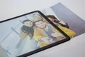 Mauspad mit Fotoeinschub Mousepad Photo Cover Pad Bild Foto 235 x 195 x 1,5 mm