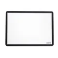 LogiLink ID0134 Mauspad 235 x 195 mm mit Fotoeinschub