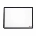 LogiLink ID0134 Mauspad mit Foto oder Infoblatt Einschub 235mm x 190mm transpare