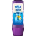 Aussie 7 Minute Miracle Deep Hydration Vegan Hair Mask 225 ml