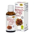 Weihrauch-Myrrhe compositum alchemistische Essenz Inhalt: 30 ml