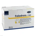 FOLIODRESS Cap Comfort Form OP-Hauben 100 St