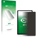 upscreen Spy Shield Blickschutzfolie (1 Stück, Galaxy Tab S6 Lite 10.4 (2020)) (3538602)