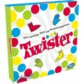 Hasbro Spiel Twister bunt