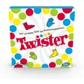 Hasbro Geschicklichkeitsspiel 98831, Twister, ab 2 Spieler, ab 6 Jahre