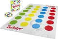 Hasbro Twister Geschicklichkeitsspiel