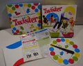 Hasbro Gaming Twister Das verrückte Spiel mit Verknotungsgefahr   komplett OVP