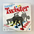 Hasbro Twister Gesellschaftsspiel Klassiker Party Spiel Niederländische Ausgabe