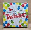 Hasbro Twister Geschicklichkeitsspiel (98831398) Neu Ovp Unbenutzt ￼