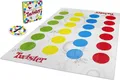 Hasbro Twister Partyspiel Familienspiel Gesellschaftsspiel Indoor Gaming Game ✅
