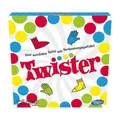 HASBRO TWISTER NEU OVP