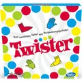 Hasbro Twister Kinderspiel Familienspiel Gesellschaftsspiel Kinder ab 6 Jahre