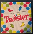 Hasbro Twister Geschicklichkeitsspiel (98831398)