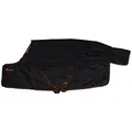 Bucas Irish Turnout extra 90 Black/Gold