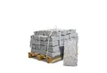 GALAMIO Mauerstein Granit 40*20*10 gebrochen (Palette, 1-St)