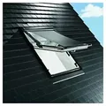 Roto Aussenrollo Screen, 61,2x100 cm (6/10), Haltekrallen,Manuell,R75 SR,Roto