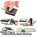 HP Ergonomic Touchpad