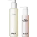 BABOR Reinigung CleansingBalancing Set Hy-Öl Cleanser 200 ml + Phyto Hy-Öl Booster Balancing 100 ml 1 Stk. (51,90 € / 1 Stk.)