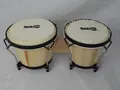 RockJam Bongos Trommel Musikinstrument Musik 7'' & 8'' Musiker Musik Instrument