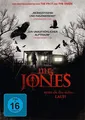 Mr. Jones