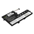 Green Cell Notebook-Akku GC-LE172 11.4 V 4500 mAh Lenovo
