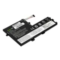 Green Cell Notebook-Akku GC-LE172 11.4 V 4500 mAh Lenovo