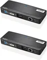 Fujitsu USB Port Replicator PR8.1 – Modell S26391-F6007-L410