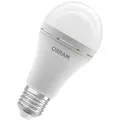 OSRAM LED-Lampe Classic A 60, E27, 8W ersetzt 60W, warmweiß