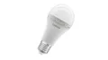OSRAM Lighting Osram LED Classic A 60 Rechargeable, 8 W, 806 lm, E27, warmweiß, matt, Akku-Notlicht 4099854190087