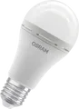 OSR 854190087 - LED-Lampe E27, 8 W, 806 lm, 2700 K, mit Akku