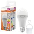 OSRAM HOMELIGHTING 4099854190087 Akkubetriebenes LED-Leuchtmittel EEK F (A - ...