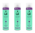 Schwarzkopf Taft Volumen Haarspray Halt 3 Special Edition NV , 3x400ml EA810660