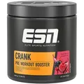 ESN Crank 380g Fresh Berry Juice