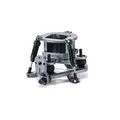 Tilta Schockabsorbierender Kopf fÃ¼r Hydra Alien Mini (Osmo Pocket 3)  Titanium grau