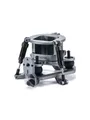 Tilta Shock Absorbing Head for Hydra Alien Mini Titanium Grey