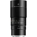 TTArtisan 100mm F2.8 Makro kompatibel mit Canon RF (Canon RF, Vollformat) (F10028-B-RF-2X)