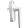 SCHELLENBERG Schellenberg Funk-Sicherheits-Alarmgriff weiß Smart-Home Starter-Set