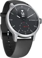 Withings ScanWatch Hybrid Smartwatch mit EKG, Herzfrequenz & Oximeter NEU OVP