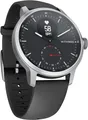 Defekt: Withings ScanWatch - Hybrid Smartwatch mit EKG, Herzfrequenzsensor & Oxi