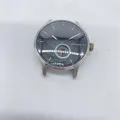 Withings ScanWatch Hybrid Smartwatch mit EKG Herzfrequenzsensor und Oximeter 42