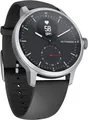 Withings ScanWatch Hybrid Smartwatch EKG Herzfrequenzsensor 42mm Verp beschädigt