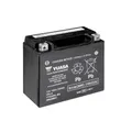 Yuasa YTX20HL Motorradbatterie 12 V 18 Ah