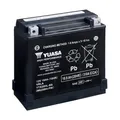 Batterie YUASA YTX20HL / YTX20HL-BS AGM 12V 18Ah Motorradbatterie / ATV / Quad, wartungsfrei versiegelt vorgeladen